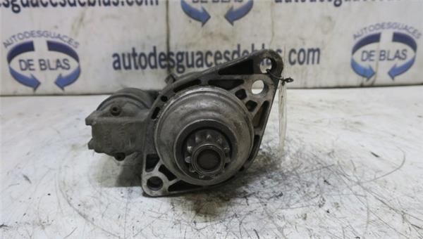 Golf V 1K110.2003-2008 Motor Arranque