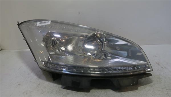 Grand C4 Picasso 10.2006- Faro Delantero Derecho
