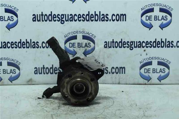 MEGANE I BERLINA HATCHBACK BA0 Mangueta Delantera Derecha MEGANE I BERLINA HATCHBACK BA0 Mangueta Delantera Derecha