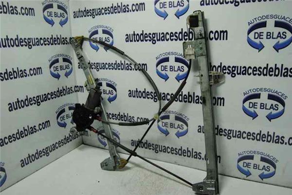 XSARA BERLINA Elevalunas Electrico Delantero Izquierdo