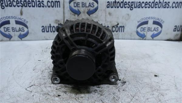 406 BERLINA S1S2 Alternador
