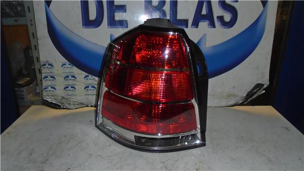 Zafira B 2005- Piloto Trasero Izquierdo Zafira B 2005- Piloto Trasero Izquierdo