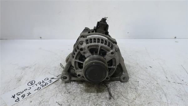 Corsa E 2014- Alternador