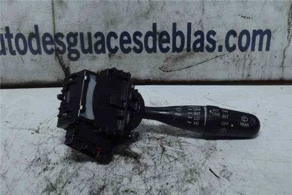 SWIFT BERLINA MZ Mando Limpiaparabrisas