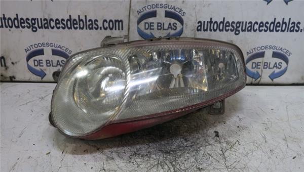 147 1902000- Faro Delantero Izquierdo 147 1902000- Faro Delantero Izquierdo