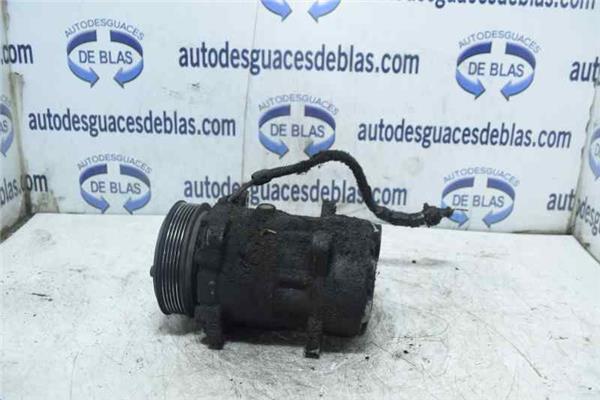 XSARA PICASSO Compresor Aire Acondicionado