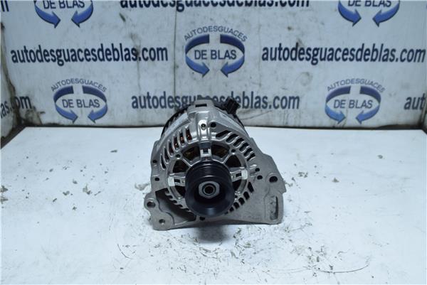 IBIZA 6J5 Alternador