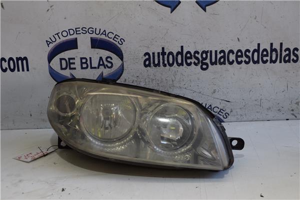PUNTO BERLINA 188 Faro Delantero Derecho