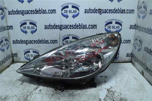 607 S2 FARO XENON IZQUIERDO 607 S2 FARO XENON IZQUIERDO