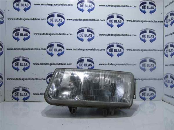 INDIGO Faro Delantero Izquierdo INDIGO Faro Delantero Izquierdo