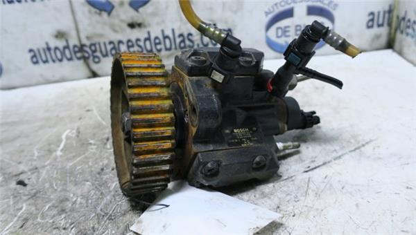 MEGANE I FASE 2 BERLINA BA0 Bomba Inyectora MEGANE I FASE 2 BERLINA BA0 Bomba Inyectora