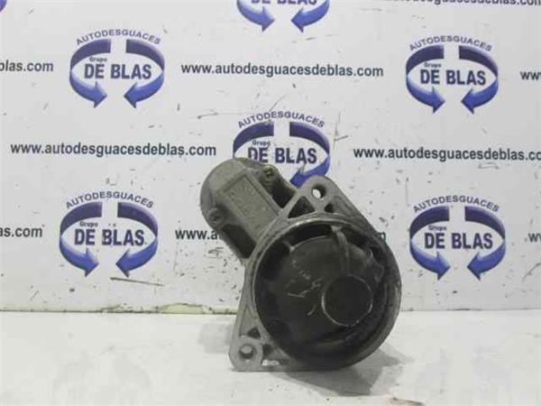 Atos MX1998- Motor Arranque