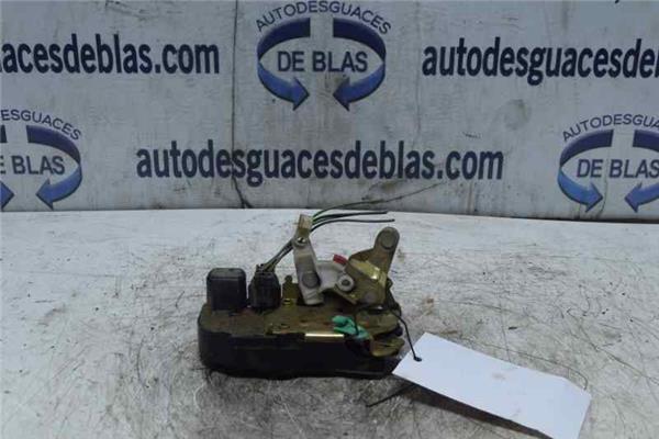JEEP GR.CHEROKEE WH Cierre Electromagnetico Trasero Derecho