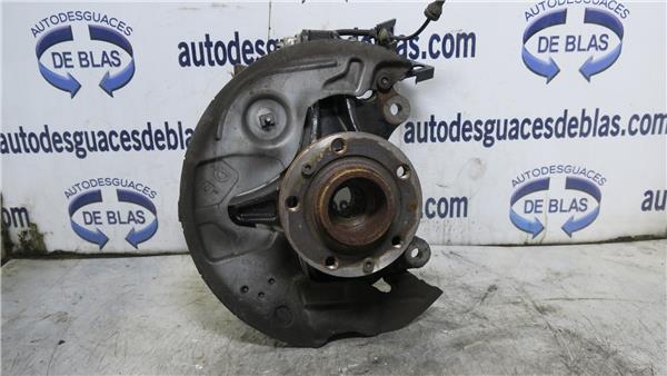 308 Mangueta Delantera Derecha