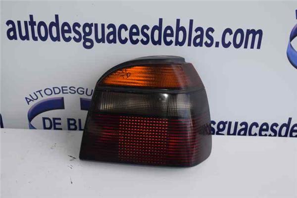 GOLF III BERLINA 1H1 Piloto Trasero Derecho GOLF III BERLINA 1H1 Piloto Trasero Derecho