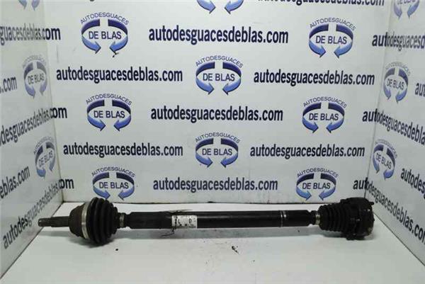 LUPO 6X16E1 Transmision Delantera Derecha