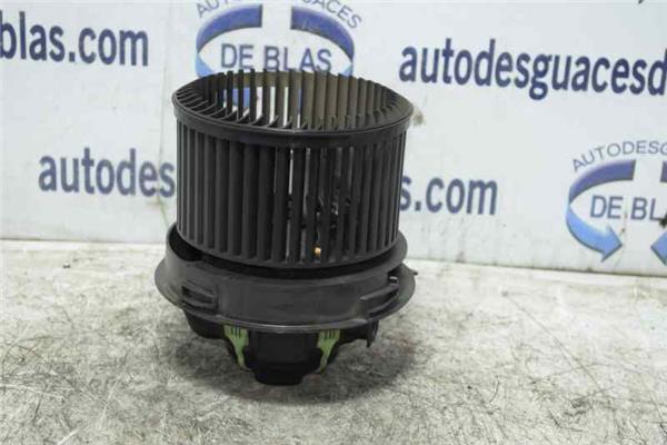 207 Motor Calefaccion