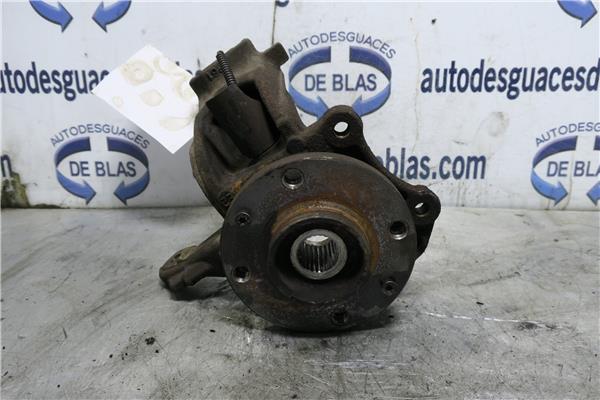207 Mangueta Delantera Derecha