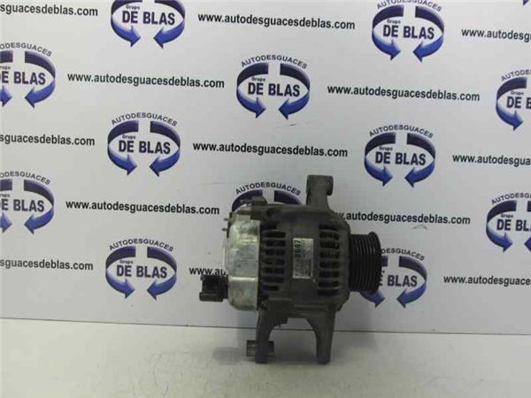 CHEROKEE Alternador