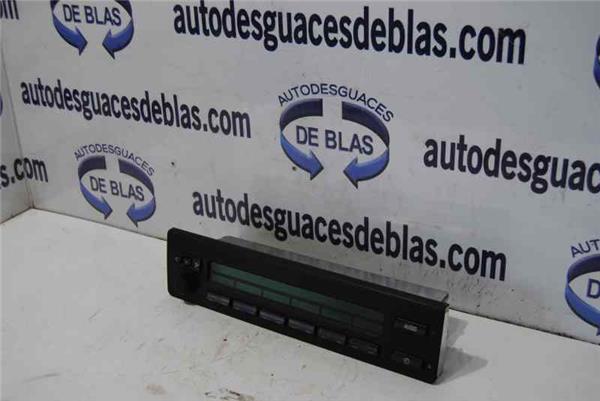 SERIE 5 TOURING E39 Mando Multifuncion