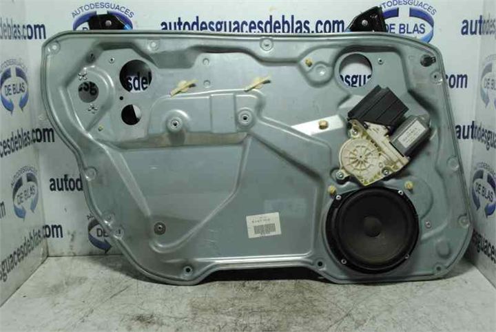 IBIZA 6L1 Elevalunas Electrico Delantero Izquierdo IBIZA 6L1 Elevalunas Electrico Delantero Izquierdo