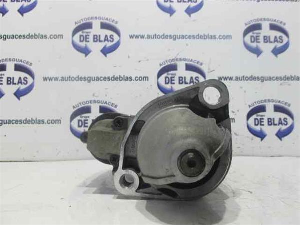 A8 D21998- Motor Arranque