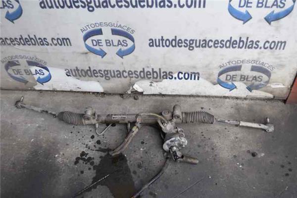 ASTRA H CARAVAN Cremallera Direccion Asistida