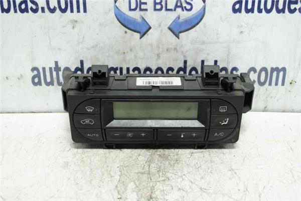 C3 Mandos Calefaccion Aire Acondicionado