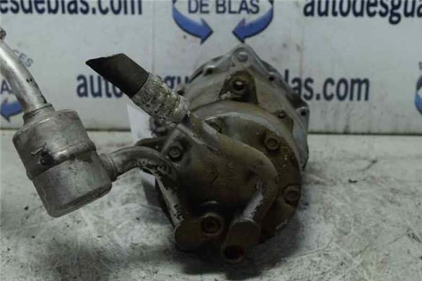 IBIZA 6K1 Compresor Aire Acondicionado