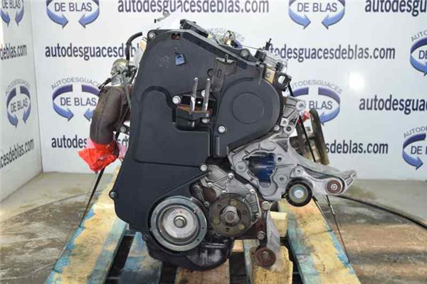 S40 BERLINA Motor Completo