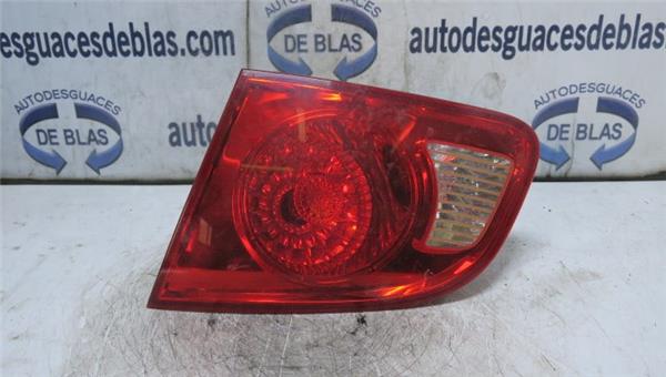 SIN DEFINIR Piloto Porton Trasero Derecho SIN DEFINIR Piloto Porton Trasero Derecho