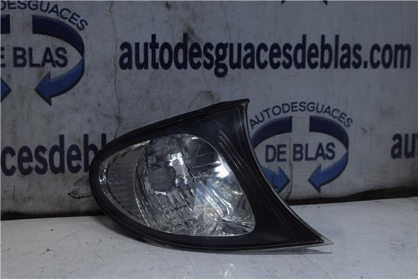 SERIE 3 CABRIO E46 Piloto Intermitente Lateral Delantero Derecho SERIE 3 CABRIO E46 Piloto Intermitente Lateral Delantero Derecho