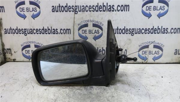 Picanto SA2004- Retrovisor Izquierdo