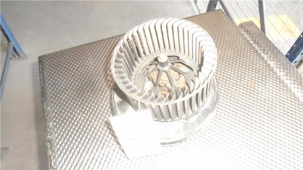 PASSAT BERLINA 3C2 Motor Calefaccion