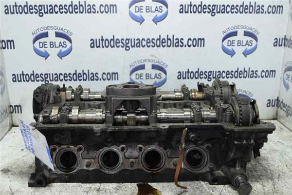 SERIE 3 BERLINA E90 Culata