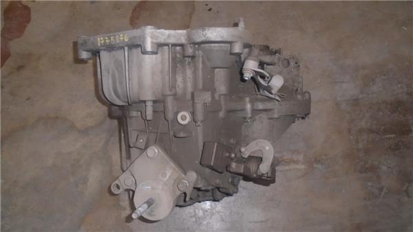 STILO 192 Caja Cambios Manual