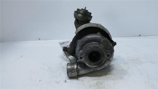 Corolla Verso R12004- Turbo