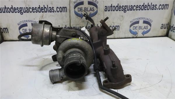 Ibiza 6L104.2002- Turbo