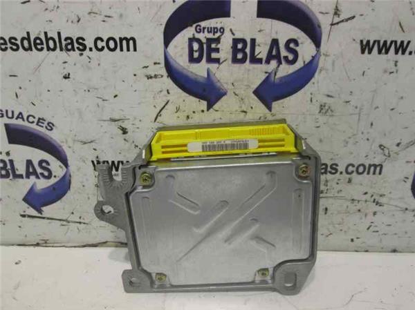 A8 D2 Centralita Airbag