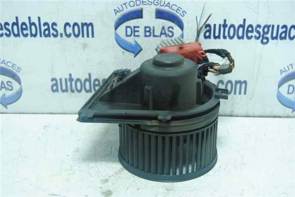 IBIZA 6K1 Motor Calefaccion