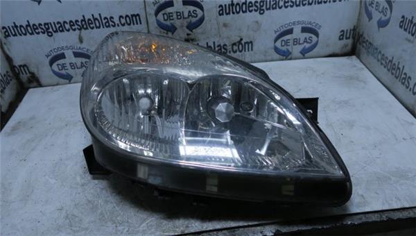 C5 BERLINA Faro Delantero Derecho C5 BERLINA Faro Delantero Derecho