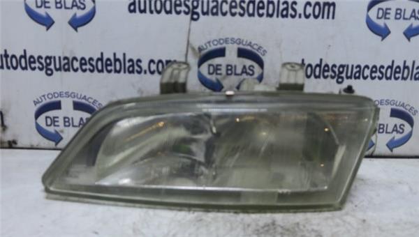 PRIMERA BERLINA P11 Faro Delantero Izquierdo PRIMERA BERLINA P11 Faro Delantero Izquierdo