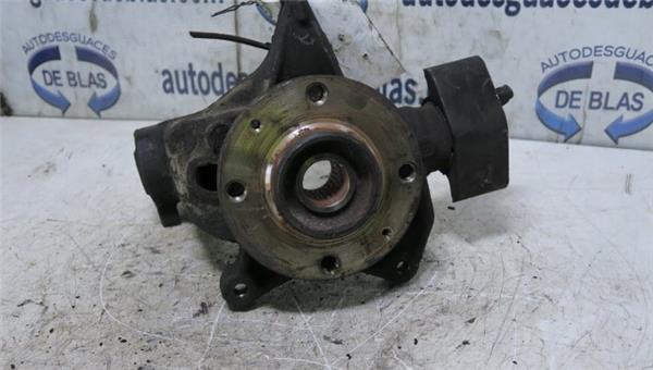 C5 BERLINA Mangueta Delantera Izquierda