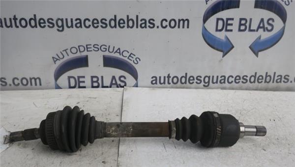 XSARA PICASSO Transmision Delantera Izquierda XSARA PICASSO Transmision Delantera Izquierda