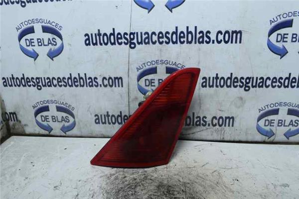 SIN DEFINIR Piloto Porton Trasero Izquierdo SIN DEFINIR Piloto Porton Trasero Izquierdo