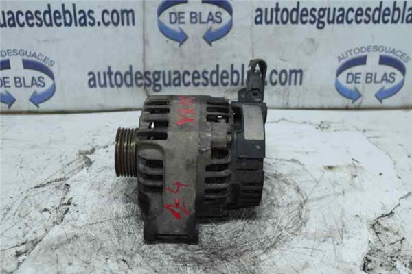 SAXO Alternador