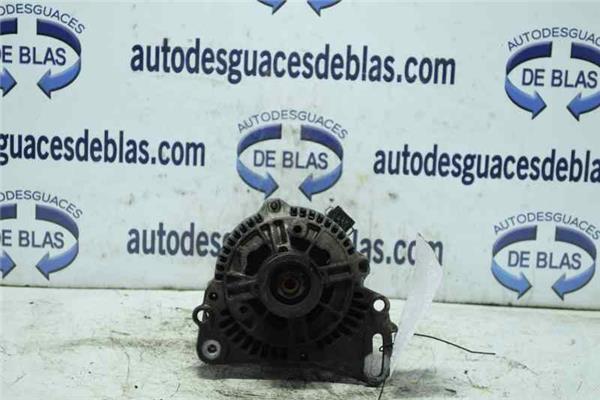 POLO BERLINA 6N1 Alternador