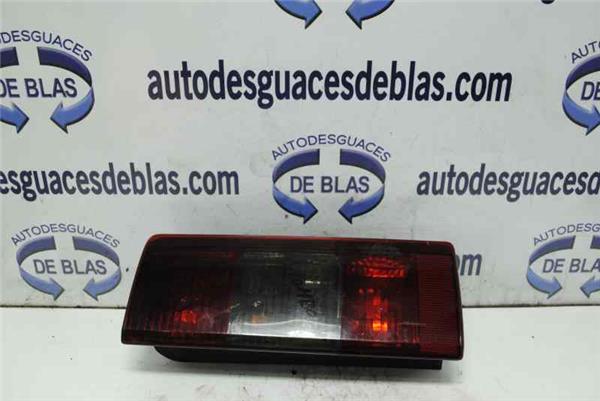 COMBO CORSA C Piloto Trasero Derecho