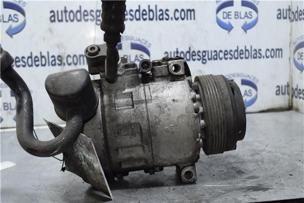 SERIE 5 BERLINA E60 Compresor Aire Acondicionado