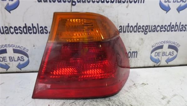 Serie 3 Berlina E461998- Piloto Trasero Derecho